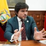 Según José de la Gasca, Alfredo Serrano le habló de ‘necesidades y puestos’ a cambio del apoyo del PSC a ADN en la Asamblea Nacional