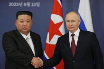 Corea del Norte ofrece apoyo total a Rusia frente a Ucrania