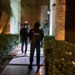 Allanan empresa que habría comprado diésel subsidiado para revenderlo a consumidores no autorizados