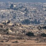 Puntos clave del documento marco de tregua en Gaza: 60 días de alto el fuego, ayuda humanitaria y rehenes