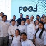 Un encuentro para cocinar, compartir y aprender: así será el  Guayaquil Food Show