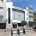 Iván Giler es designado ministro encargado de Desarrollo Urbano y Vivienda