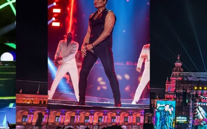 Chayanne llegará a Quito: el concierto sigue en pie y se realizará con normalidad en el Estadio Atahualpa