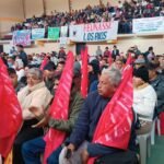 Federación de Afiliados al Seguro Social Campesino anuncia movilización nacional para el 25 de agosto