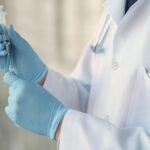 Un estudio preclínico muestra que una sola inyección al nacer protege del VIH durante años