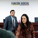 Ausencia de uno de los sujetos procesales con que se inició el juzgamiento en el caso Nene genera que se declare la nulidad de la audiencia