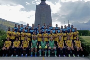 Copa América Femenina: Claves del torneo que se disputa en Ecuador