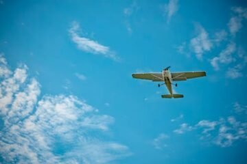 Avioneta alemana se estrella en Austria y deja cuatro personas fallecidas