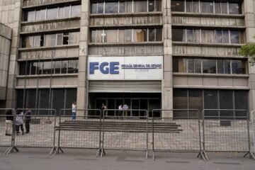 Casi lista la convocatoria para ser parte de la comisión ciudadana que elegirá al Fiscal General