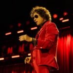 Enrique Bunbury llega a Quito con su gira «Huracán Ambulante» este 2 de julio: estos son los detalles que debes saber