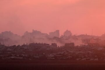 Hamás dice estar listo a “empezar de inmediato” negociaciones para tregua en Gaza