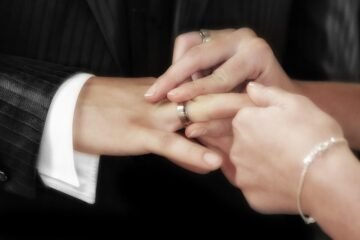 Matrimonios temporales: la nueva iniciativa legislativa ante el alza de divorcios