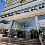 Corte Constitucional, en el centro de disputa entre el Ejecutivo y organizaciones sociales por más de 30 demandas a cuatro leyes