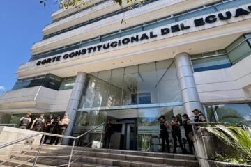 Corte Constitucional, en el centro de disputa entre el Ejecutivo y organizaciones sociales por más de 30 demandas a cuatro leyes