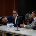 Independencia Judicial Metástasis y Pantalla: los tres casos en los que Wilman Terán fue sentenciado por corrupción en la justicia