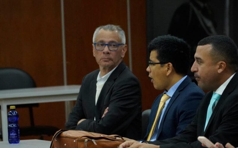 “¿Es esto un fallo o un mensaje de venganza?”: abogada de Jorge Glas y Carlos Bernal