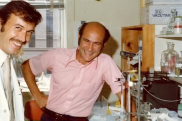 Pedro Cuatrecasas, el español desconocido que pudo ganar dos Premios Nobel