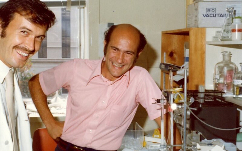 Pedro Cuatrecasas, el español desconocido que pudo ganar dos Premios Nobel