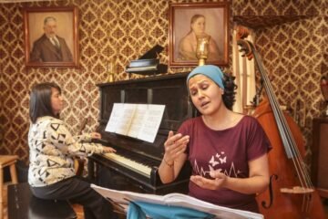 Ensamble vocal ‘Fuerte Gonela’ regresa con un recital