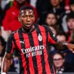 Pervis Estupiñán: así fue su primer partido como titular con el AC Milan