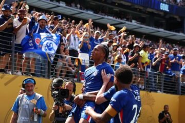 Niño Moi sigue haciendo historia: Chelsea campeón del Mundial de Clubes 2025