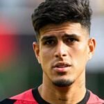 Piero Hincapié dejará el Bayer Leverkusen solo si pagan su cláusula de salida