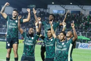 Orense va por otra victoria ante Libertad FC con el respaldo de su hinchada