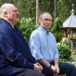 Así son los misiles Oréshnik que no solo tendrá Rusia, Vladimir Putin anunció su producción