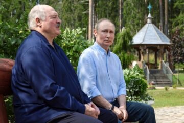 Así son los misiles Oréshnik que no solo tendrá Rusia, Vladimir Putin anunció su producción