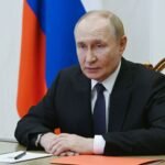 Putin critica las “sanciones discriminatorias” antes de su visita a China