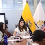 Calificada ley urgente para el control de flujos irregulares de capitales en fundaciones y organizaciones internacionales