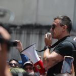 Gobierno de Daniel Noboa se deslinda de carteles contra jueces, pero crecen paralelismos con prácticas del correísmo