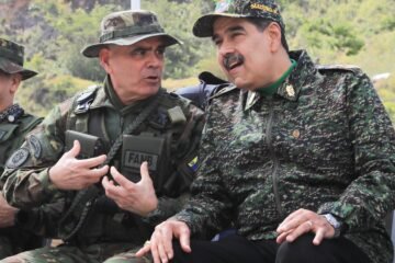 Cartel de los Soles, la esquiva banda en la mira de Estados Unidos y su despliegue en el Caribe