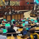 Asamblea Nacional pide a la Corte Constitucional modular sentencia y otorgarle más tiempo para aprobar la ley de protección de derechos de los animales
