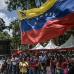“Seremos su pesadilla”, la advertencia que hace Venezuela a EE. UU.