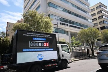 Abogados y sociedad civil ‘cierran filas’ en defensa de la institucionalidad de la Corte Constitucional