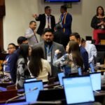 Cinco proyectos de ley  urgentes en menos de cien días, entre cálculos y temores políticos