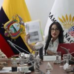 Fiscalía investiga mala práctica médica tras fallecimiento de 12 recién nacidos en hospital Universitario de Guayaquil