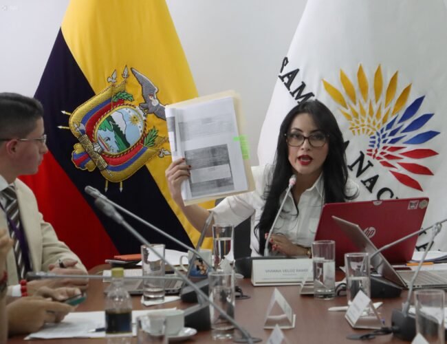 Fiscalía investiga mala práctica médica tras fallecimiento de 12 recién nacidos en hospital Universitario de Guayaquil