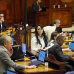 Críticas de la oposición y respaldo del oficialismo: las reacciones de los asambleístas a la ley urgente de Fortalecimiento Crediticio