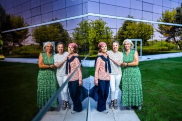 La odisea de tres mujeres y el BO-112, la molécula que engaña al cáncer