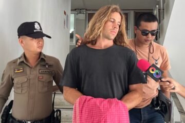 Daniel Sancho busca salir en libertad, abogados de Edwin Arrieta critican la petición