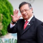 Un exactor de cine para adultos será ministro de Gustavo Petro en Colombia