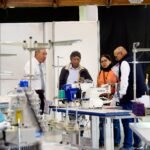 Sector textil en Ecuador, que genera cerca de 220.000 empleos a escala nacional, apunta a nuevos mercados