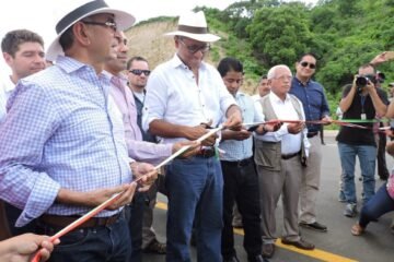 Correísmo lanza documental ‘La verdad de la reconstrucción’ en defensa de Jorge Glas