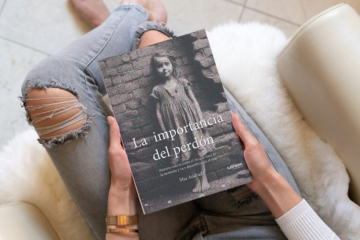 María Blanca Gutama de Andrade presenta una biografía valiente sobre sanación y esperanza