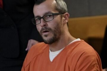 Asesinó a su esposa e hijas y ahora dice que es un ‘hombre nuevo’, esta es la historia de Chris Watts