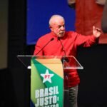 Lula pide cautela en negociaciones con EE. UU. por aranceles impuestos por Trump