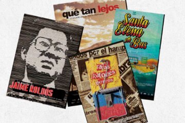 Día del Cine Ecuatoriano: estos son los eventos que se realizarán en Cuenca
