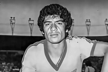 Pepe Paes, leyenda de Barcelona SC, falleció a los 79 años